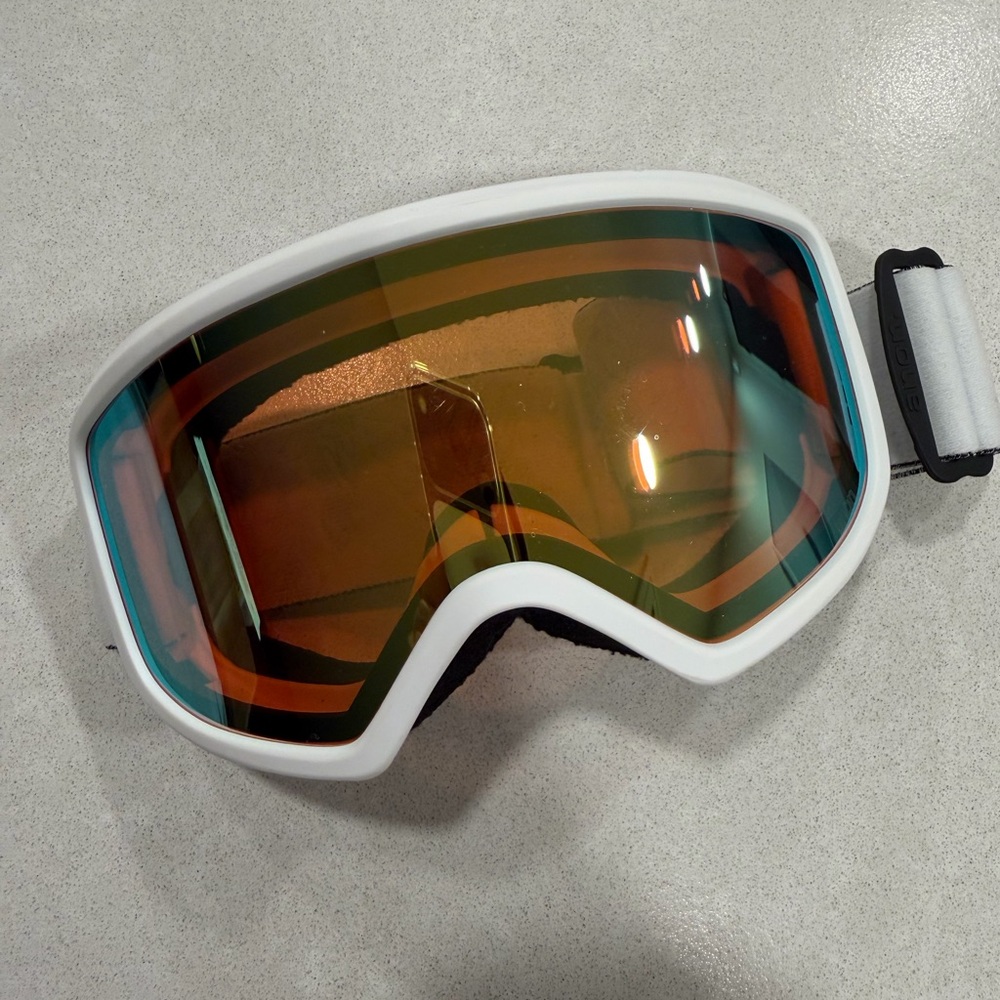 Anon Ski Goggles - image 1